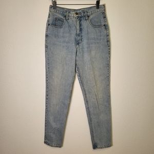 Guess X Georges Marciano Vintage Jeans size 10
